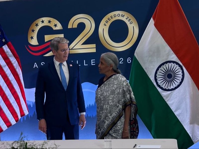 India, US deepen critical minerals ties