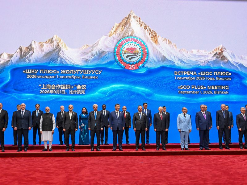 Xi Jinping's decision to avoid meeting with Pezeshkian highlights China's preference for ambiguity over confrontation: Report (File Image)