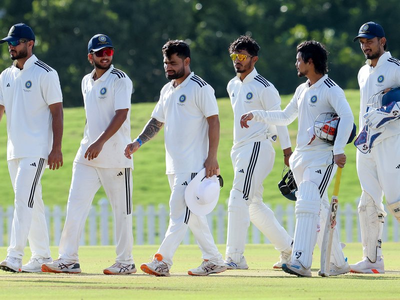 Duleep Trophy: East Zone face South in battle for glory (Preview)