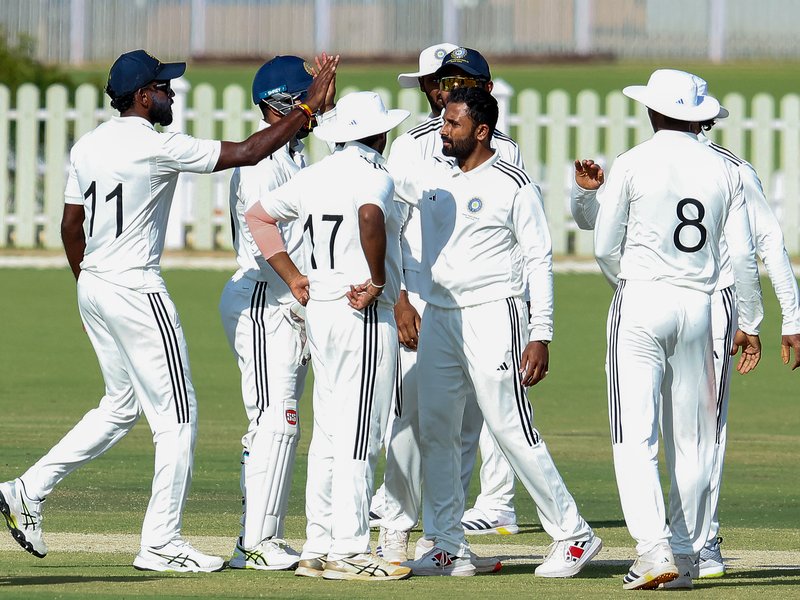 Duleep Trophy: Want to show leg-spinners can succeed in red-ball cricket, says Shreyas Gopal