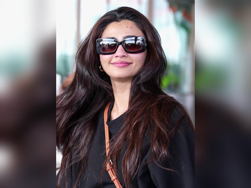 Daisy Shah on Ganpati celebrations: ‘Bappa is the same, but the feelings are new’