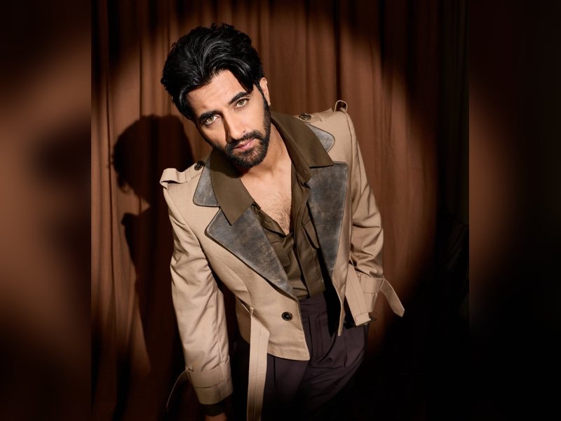 Akshay Oberoi: Having a home surrounded by nature has always been a dream