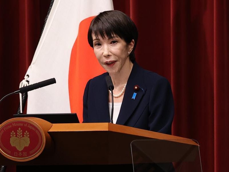 Japan should end reflation push: US