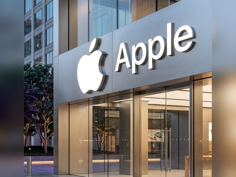 Apple's new CEO to get $58 million pay package in FY27