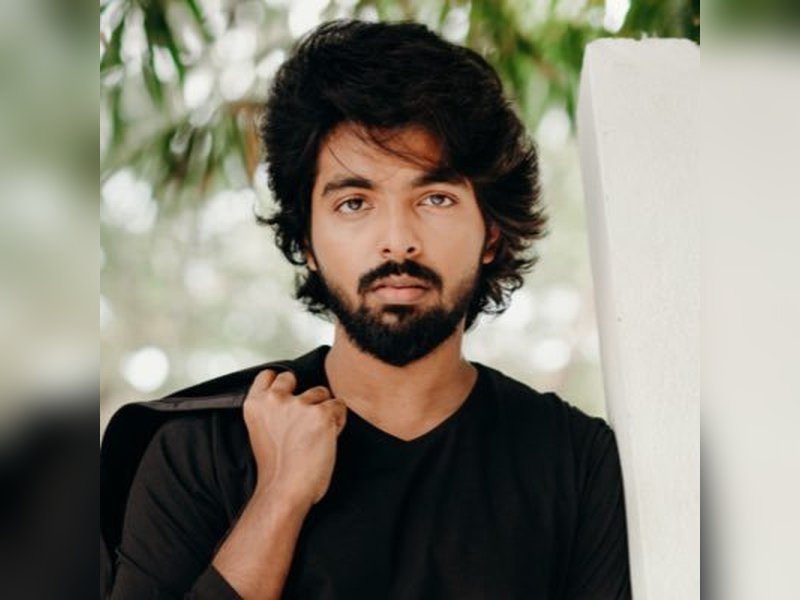 G V Prakash: Eighty per cent of Selvaraghavan's 'Mental Manadhil' is over! (Photo: G V Prakash/X)