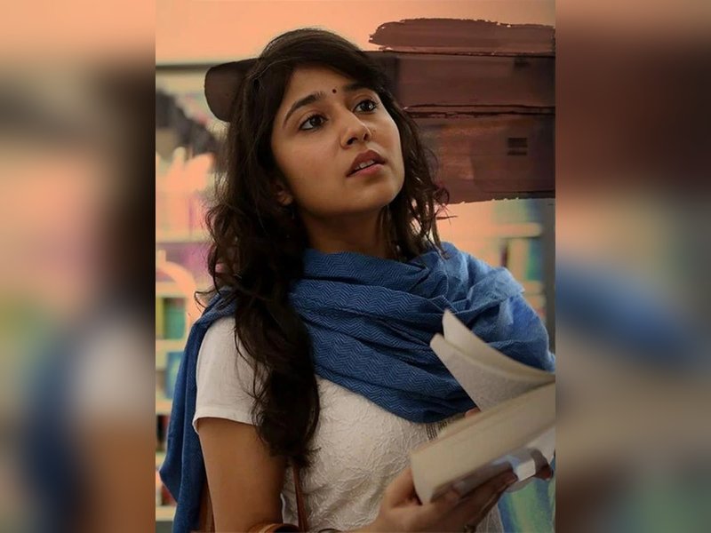 Shweta Tripathi: Books have shaped the way I see people, the world around me