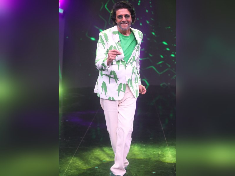 Chunky Pandey reveals people had to hold David Dhawan back from entering shots during shoots