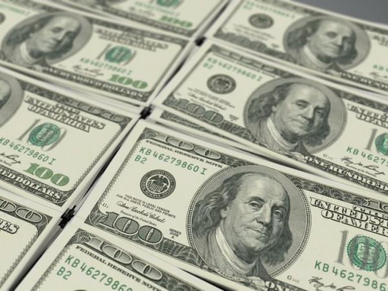 ICICI Bank raises $17.88 billion under RBI's FCNR(B) swap facility