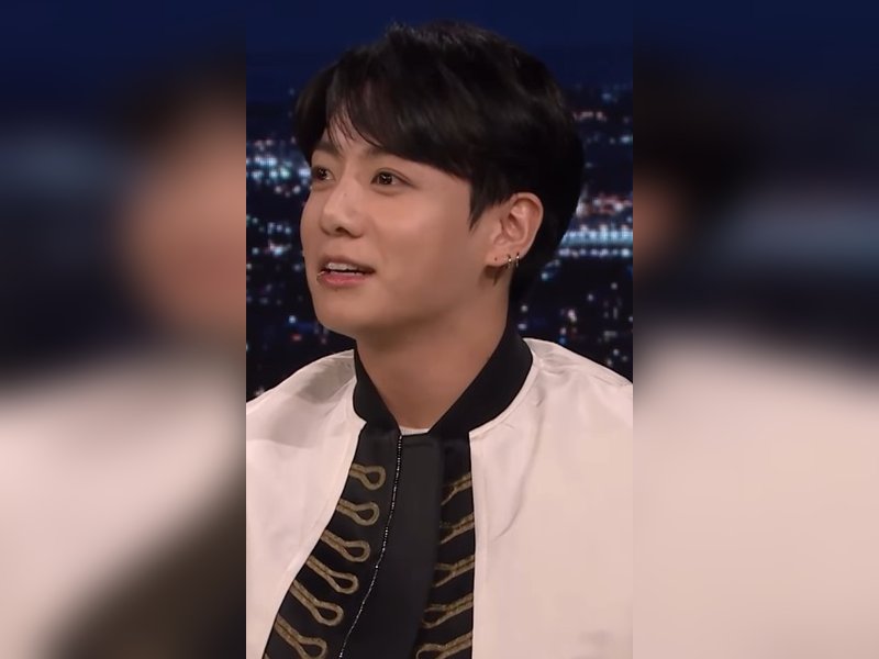 BTS’ Jung Kook reveals he’s not a fan of leftover pizza