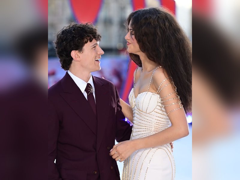 Tom Holland says ‘Happy Birthday Z’ as Zendaya turns 30