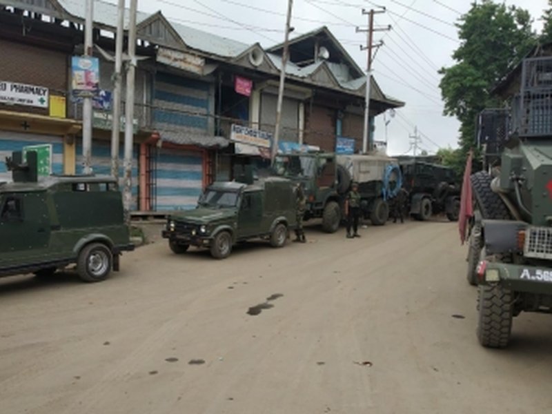 ISI cuts local recruitment in J&K, bets on Pakistani terrorists for long-haul operations 