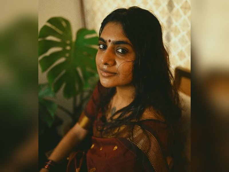 Nimisha Sajayan recalls aftereffects of  ‘The Great Indian Kitchen’, says men told her they started washing their own tiffins