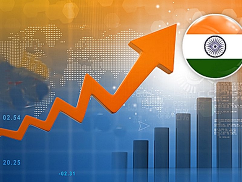 The Storm set the paper, India topped the World