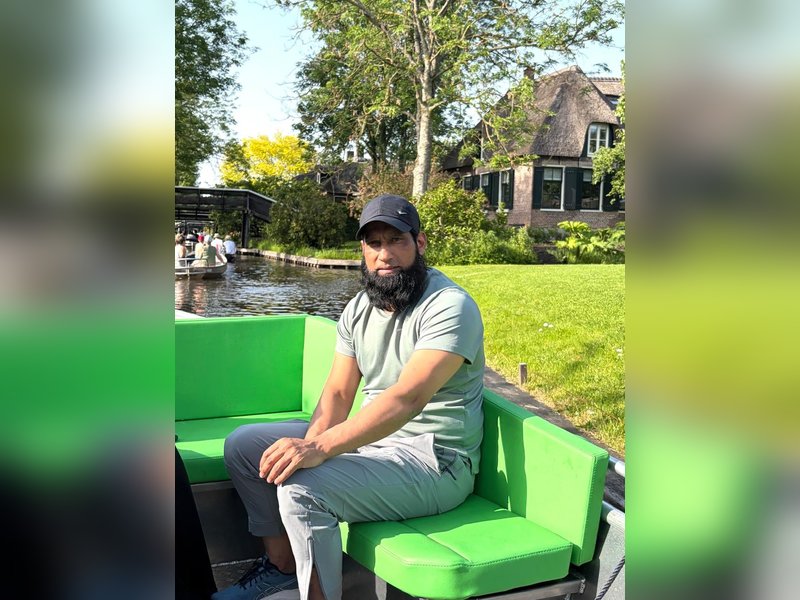 'Decisions by authorities doesn't appear performance related,' says Yousuf on Pakistan's shake-up