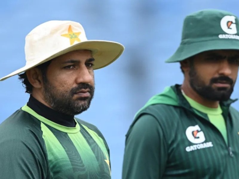 Pakistan's major Test shake-up reflects 'familiar cycle of internal chaos': Ex-captain Yousuf 