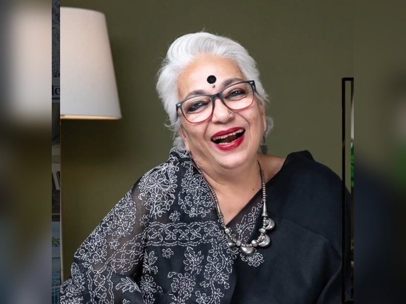 Kalpana Iyer requests ‘to have decency to inform if work doesn’t work out’: Not asking to be treated like a diva