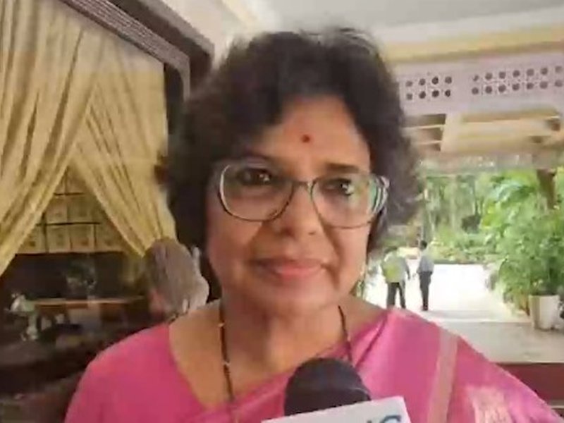 Minor's rape in bus: NCW Chairperson calls for strict punishment that would serve as deterrent