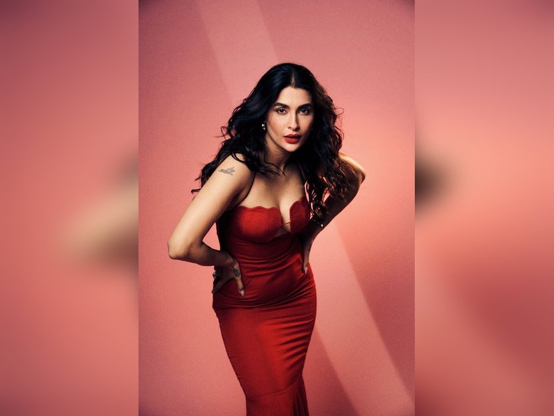 Pavitra Punia reveals why she chose to host ‘FBoy- Survival: Farzi Ya Forever’