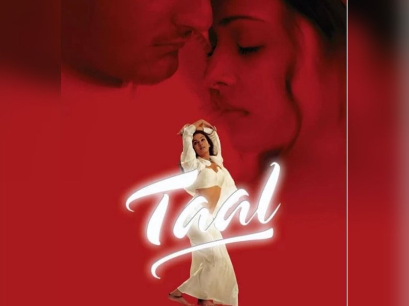 Subhash Ghai says ‘Taal’ had newcomers like Aishwarya Rai, Akshaye Khanna: Music & visuals justified its story