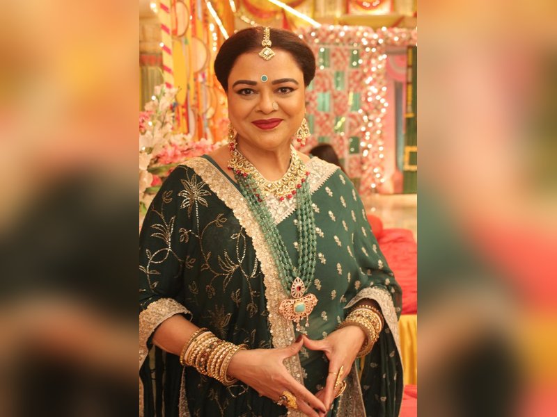 Gulfam Khan Hussain reveals she wants to enter ‘Bigg Boss’ in its ‘original form’