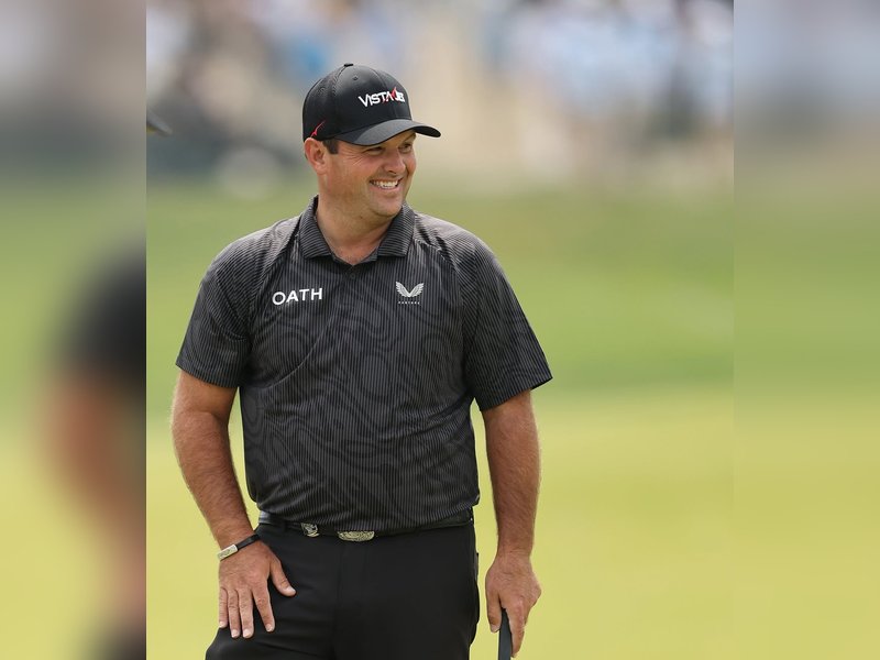 Major champions Reed and Watson confirm participation for India Championship