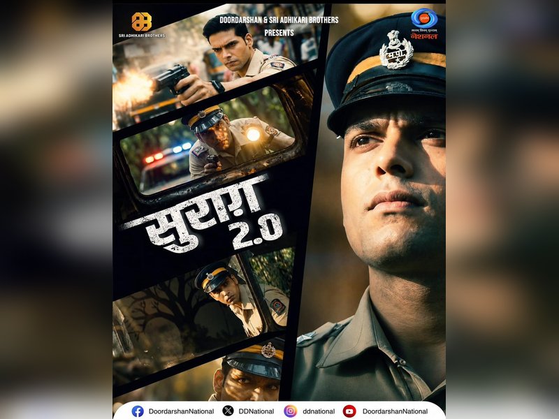 ‘Suraag’ set to return with Sudesh Berry, Sai Ketan Rao, Jigyasa Singh headlining the show