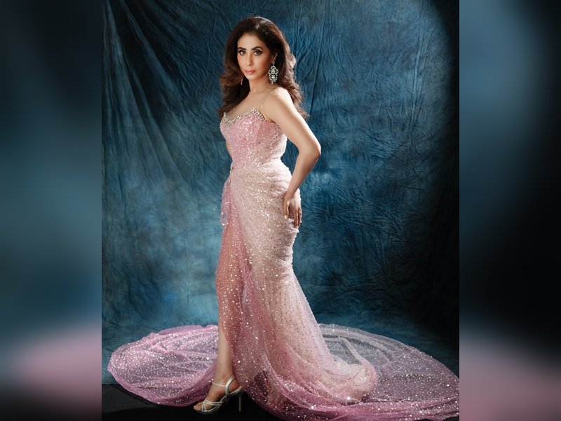 Urmila Matondkar celebrates 25 years of 'Aa Hi Jaiye' from 'Lajja': Keep dancing through life 