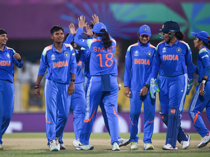भारत को मिली 'विमेंस चैंपियंस ट्रॉफी 2027' की मेजबानी, आखिर क्यों श्रीलंका ने 'गंवाया' हाथ आया मौका?