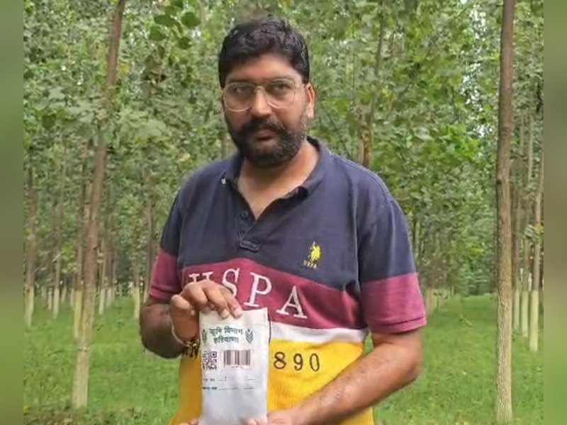 मृदा स्वास्थ्य कार्ड से किसानों को संतुलित खाद इस्तेमाल करने में मदद, खेती की लागत घटाने पर जोर