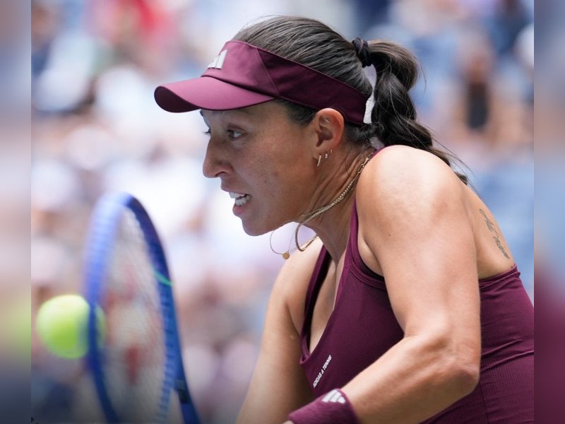 Dominant Pegula gets past Kenin into third round at the US Open in New York, beating Sofia Kenin in a second round clash on Wednesday. Photo credit: WTA Tour