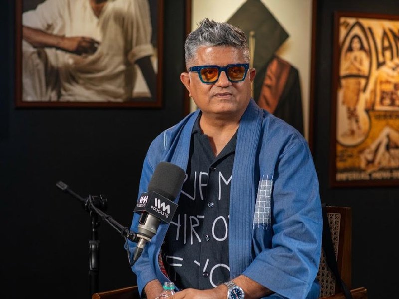 Gajraj Rao calls Irrfan, Manoj Bajpayee his mentors