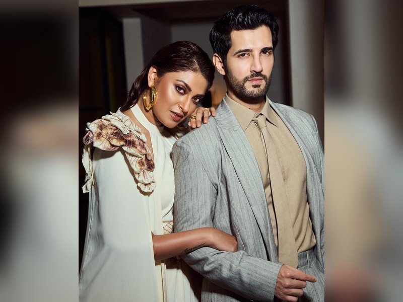Anushka Ranjan opens up about her IVF journey: Initially, we were trying naturally