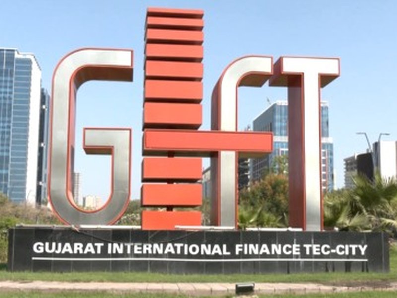 GIFT City IFSC mobilises over $52.8 billion under RBI’s dollar swap facility