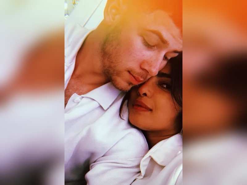 Priyanka Chopra recalls summer of 2017 when she gave Nick Jonas her number