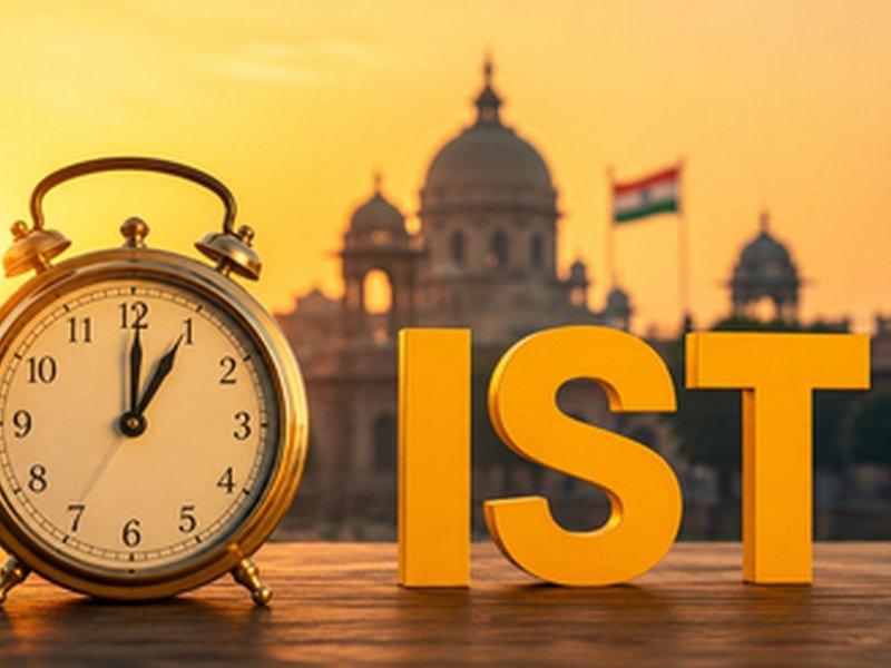 Govt notifies ‘One Nation, One Time’ rules to develop modern digital, critical infra