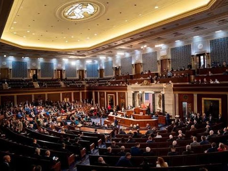 US House moves to cut China minerals reliance, approves Bill of expanding domestic mining