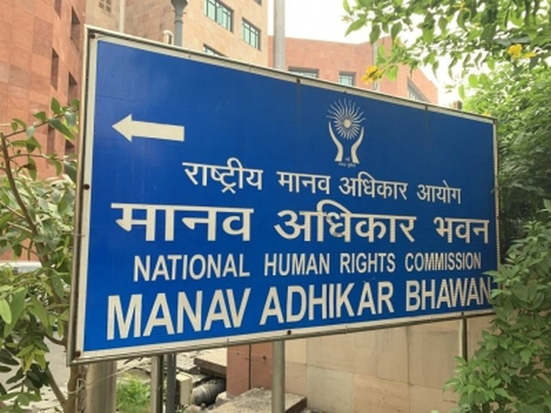 NHRC raises questions over Meta’s AI role in alleged CSAM promotion