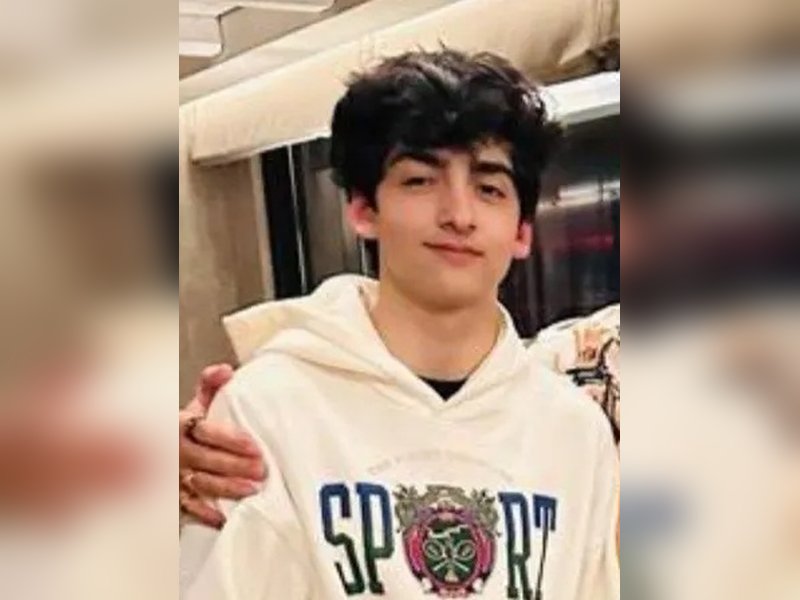 Hrithik Roshan's son Hrehaan Roshan recalls writing ‘This Heavenly Place’ in 2024, calls it ‘a commitment to somebody you love’