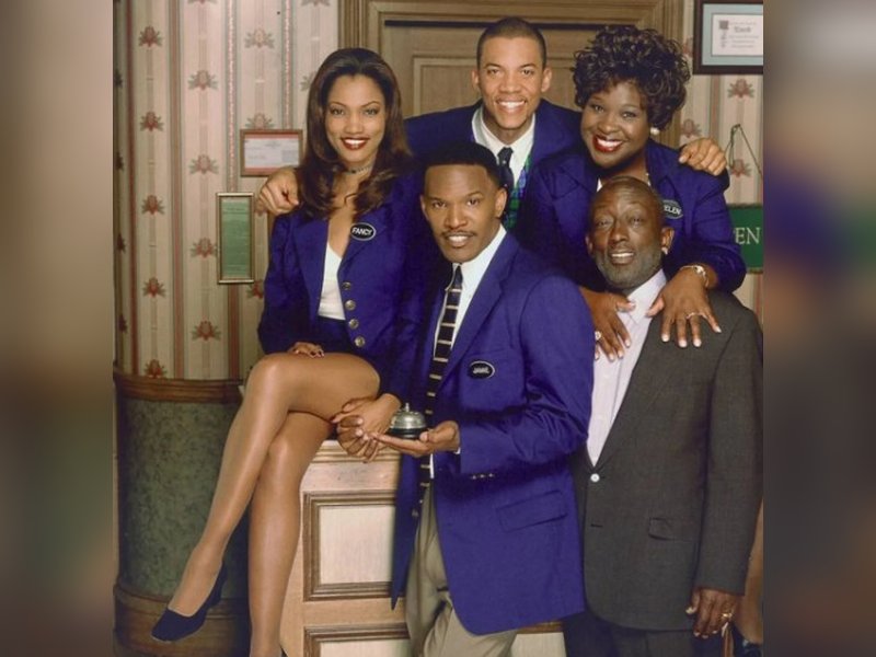 Jamie Foxx’s show turns 30: So many iconic moments