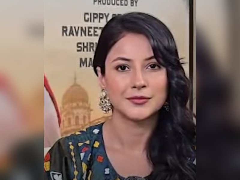 Shehnaaz Gill on exploring Bengali culture through ‘Singh Vs Kaur 2’: ‘I enjoyed it a lot’