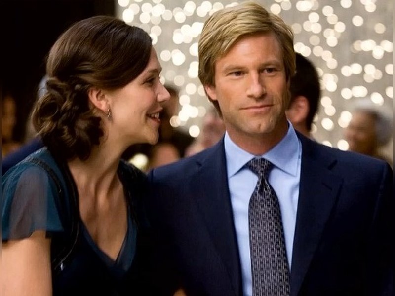 Maggie Gyllenhaal on late Heath Ledger’s ‘incredible’ performance in ‘The Dark Knight’, his friendship with Jake Gyllenhaal