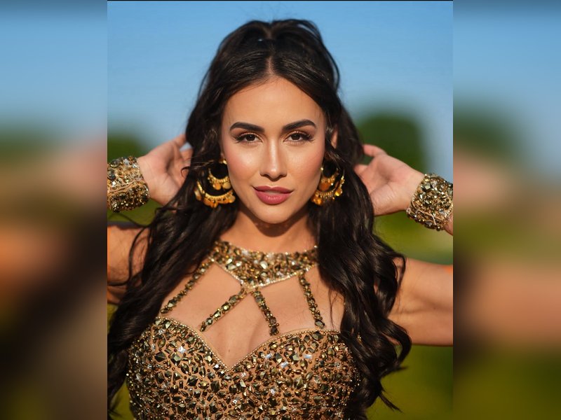 Lauren Gottlieb gives ‘two thumbs up’ to Rebel Kid for ‘pursuing a new chapter’