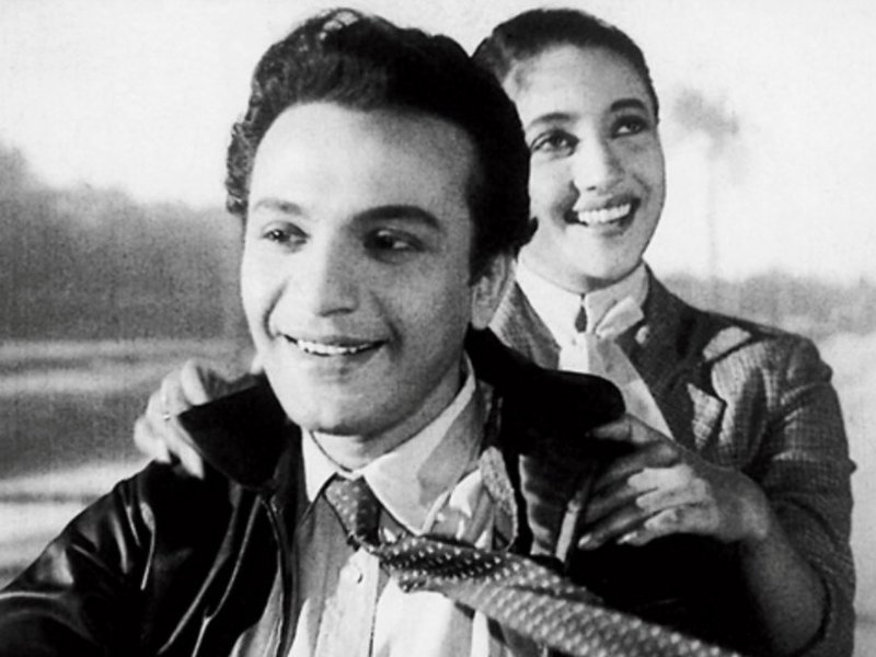 Raima Sen remembers 'Mahanayak' Uttam Kumar on his 100th birth anniversary: A timeless legend