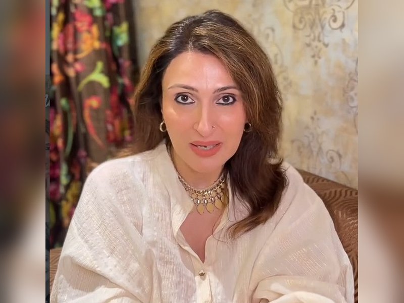 Raj Babbar’s daughter Juhi Babbar to perform in Varanasi for first time, says ‘This show is very special’