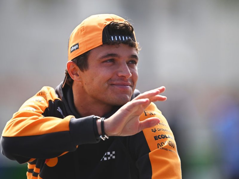 F1 champion Lando Norris reveals other 'opportunities' before McLaren contract extension