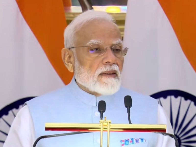 India and Belgium back all efforts for early resolution of conflicts: PM Modi