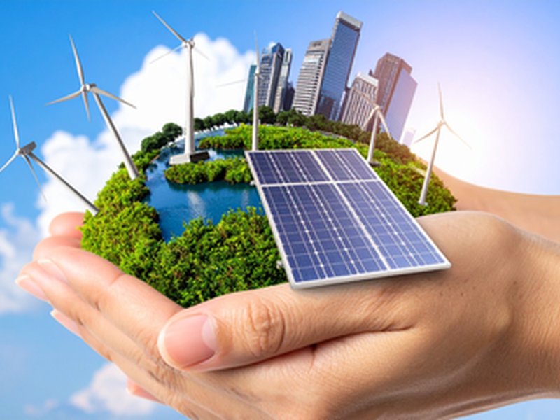 India, Europe can turn CBAM into massive clean‑industry opportunity: Report