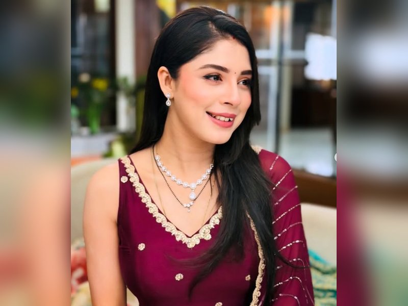 'अनुपमा' एक्ट्रेस अद्रिजा रॉय ऐसे मनाएंगी जन्माष्टमी, कृष्ण की इस सीख को जिंदगी में उतारने की करती हैं कोशिश