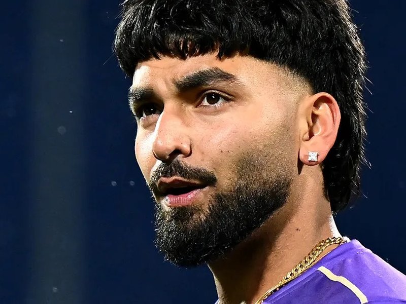 'First target to is play 2027 World Cup for Australia': Nikhil Chaudhary eyes ODI debut