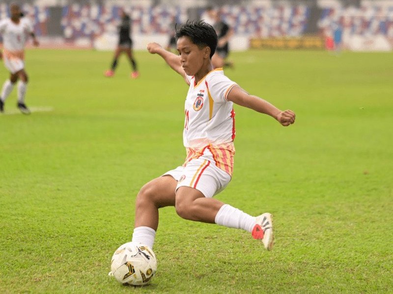 East Bengal FC drawn with Hwacheon, Ho Chi Minh City, 4.25 in AFC Women's Champions League